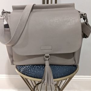 Skip Hop Greenwich Convertible Backpack